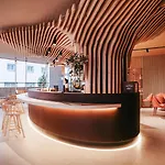 호텔 Mercure 4*