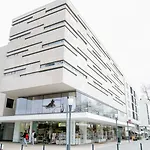 Hotel Mercure 4*