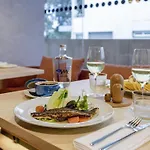 Mercure Fátima
