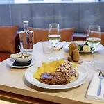 Mercure 4* 파티마