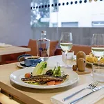 Mercure מלון פאטימה