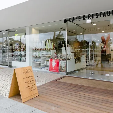 酒店 法蒂玛美居酒店 花地瑪
