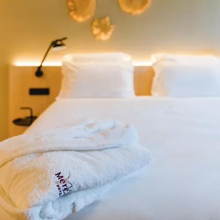 Hotel Mercure