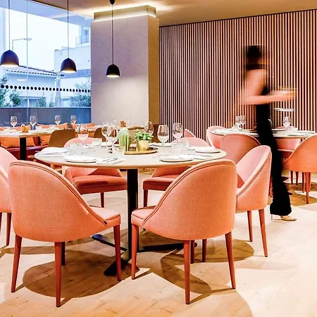 Mercure Ξενοδοχείο 4*