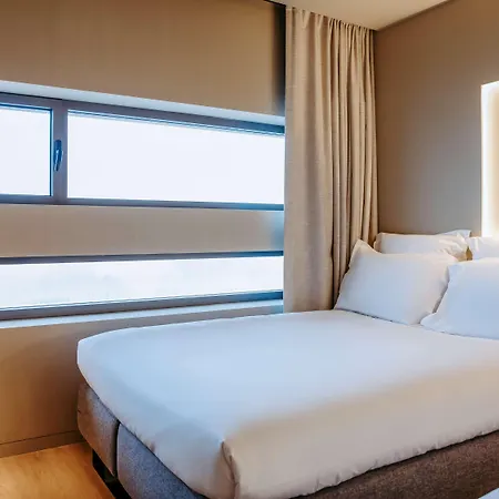 Mercure 4* Fatima