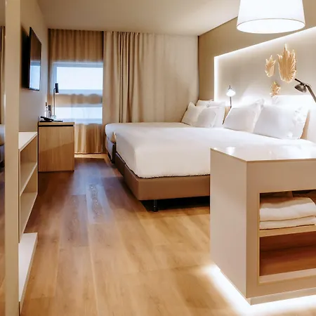 Hotel Mercure Fatima