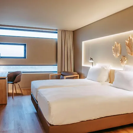 Mercure 4* 파티마