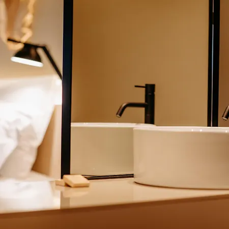 Ξενοδοχείο Mercure Φάτιμα