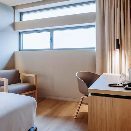 Hotel Mercure Fatima