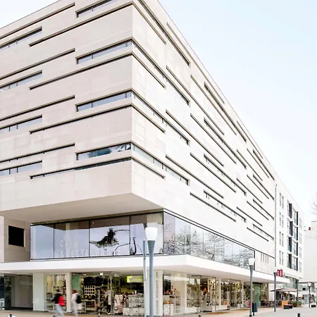 Mercure 4* Fatima