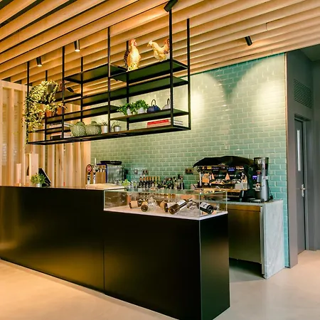 Mercure 4* Fátima