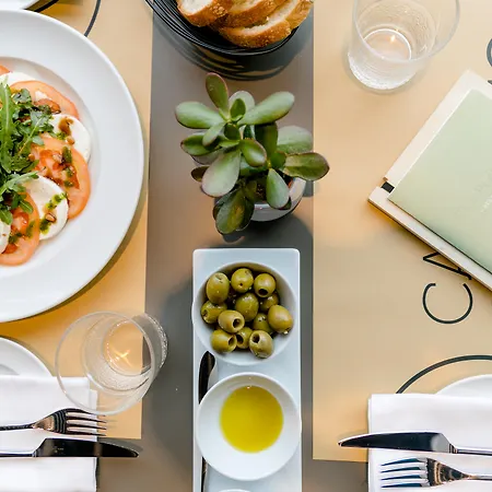 Mercure فندق فاطمة