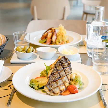 Mercure 파티마