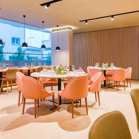Mercure Ξενοδοχείο 4*