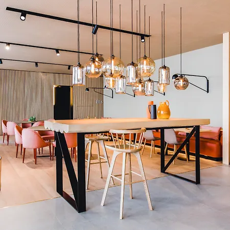 Mercure Ξενοδοχείο Φάτιμα