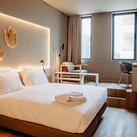 Ξενοδοχείο Mercure 4*