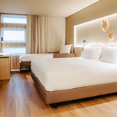 Ξενοδοχείο Mercure