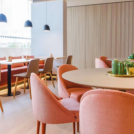 Mercure Hotel 4*