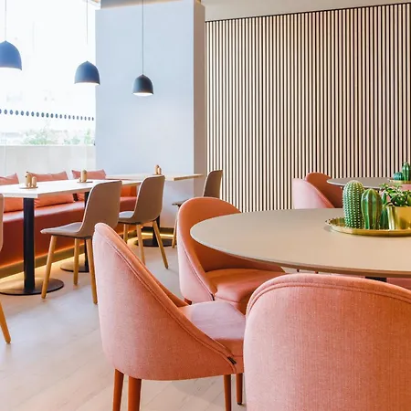 Mercure Ξενοδοχείο 4*