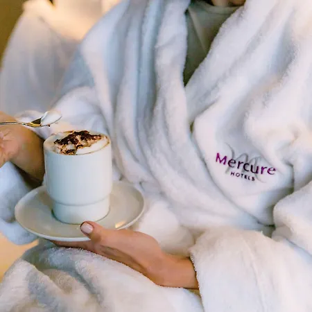 Mercure Отель