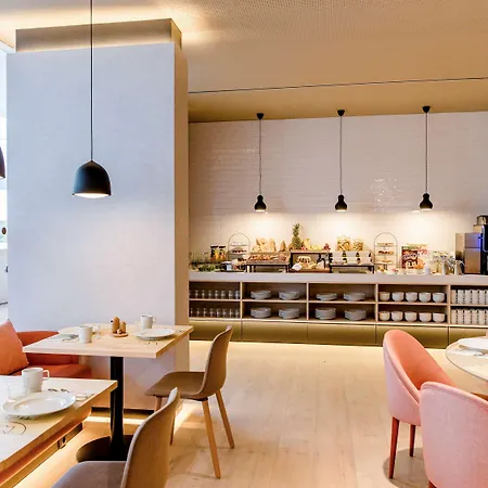 Hotel Mercure Fatima