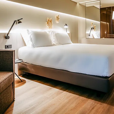 Ξενοδοχείο Mercure 4*