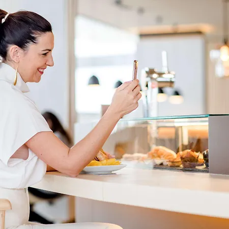 Mercure ホテル 4*