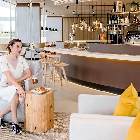 Ξενοδοχείο Mercure