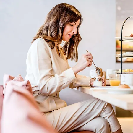Mercure 파티마