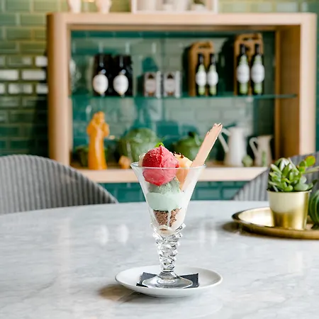 Mercure Отель Фатима