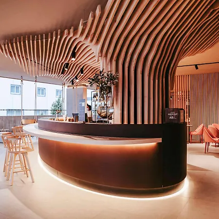 Отель Mercure 4*