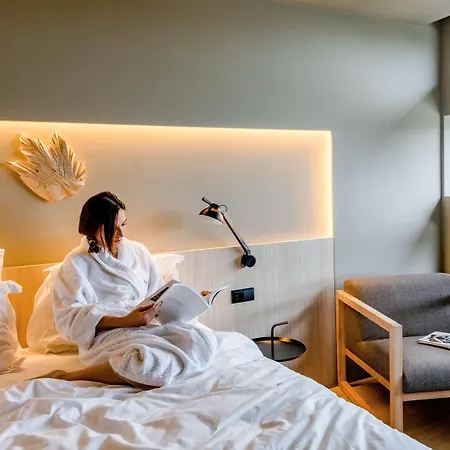 Отель Mercure