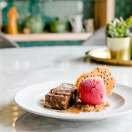 Mercure Ξενοδοχείο 4*