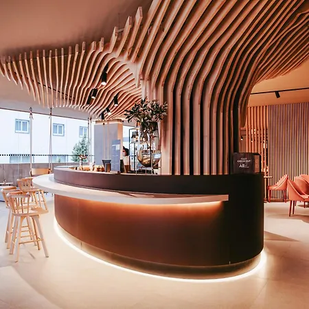 Отель Mercure Фатима