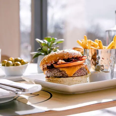 Mercure 4* Фатима