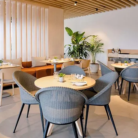 Mercure 4* Φάτιμα