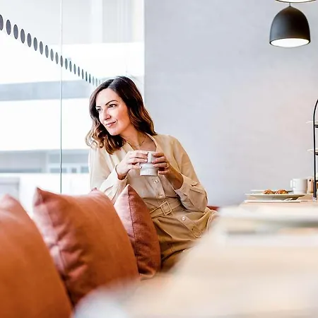 ホテル Mercure ファティマ