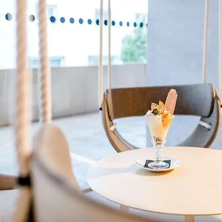 Mercure Ξενοδοχείο 4*