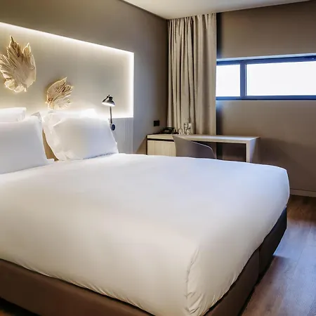 Otel Mercure Fátima