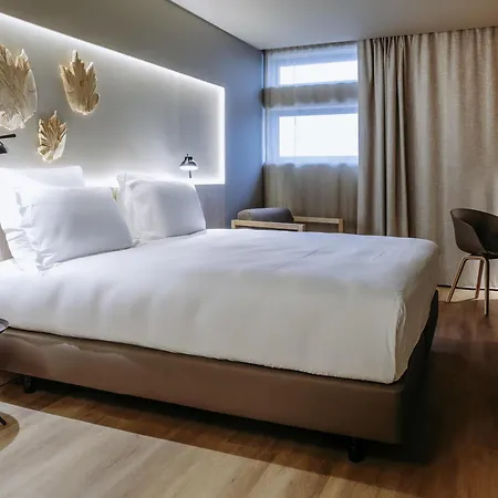 Mercure Отель Фатима