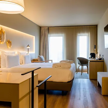 Mercure ホテル 4*