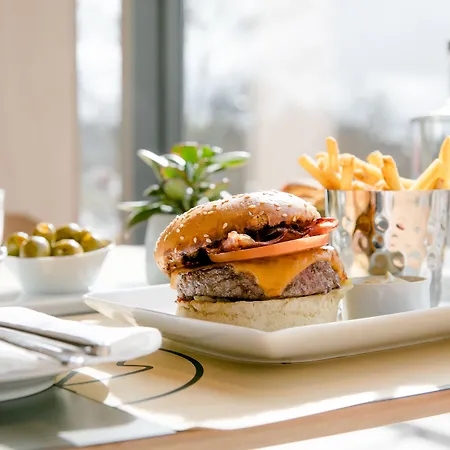 Mercure 4* Фатима