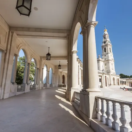 Mercure Отель Фатима