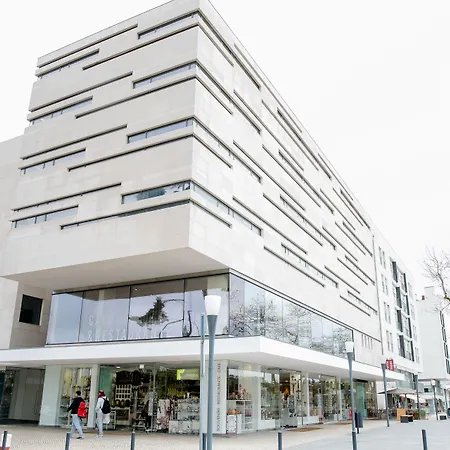Ξενοδοχείο Mercure 4*