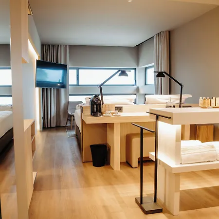 Ξενοδοχείο Mercure 4*
