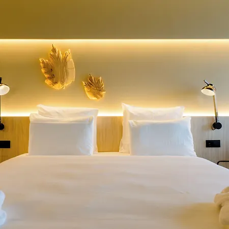 Mercure Fátima
