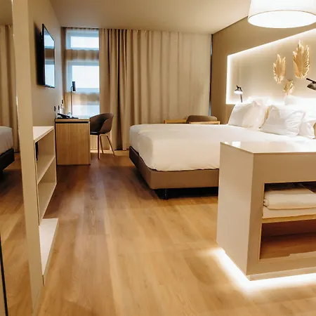 Mercure ホテル 4*