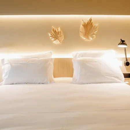 Отель Mercure Фатима
