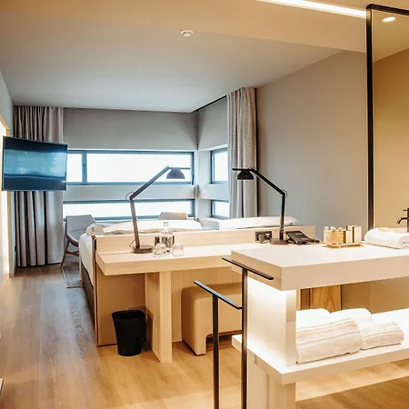 Mercure Fátima