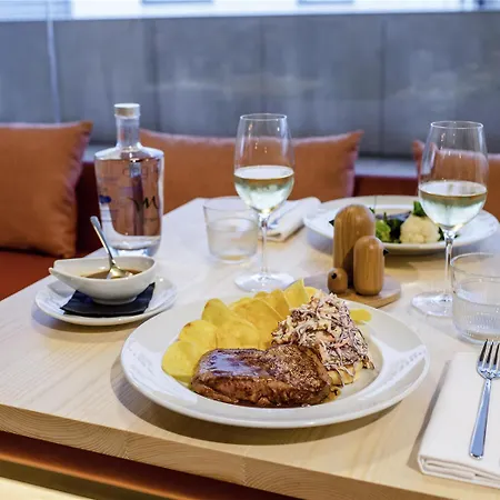 Mercure 4* فاطمة